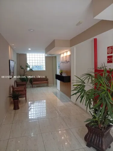 Apartamento para Venda em Juiz de Fora, NOVA BENFICA, 2 dormitórios, 1 banheiro, 1 vaga