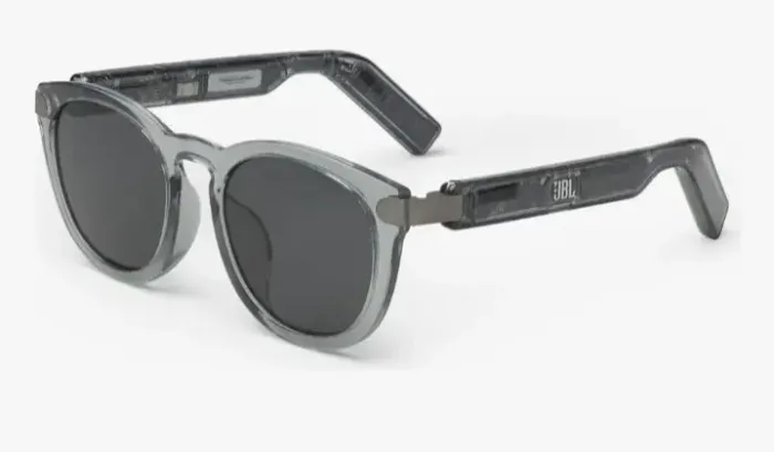 Óculos com Áudio JBL Soundgear Frames Round - Bluetooth