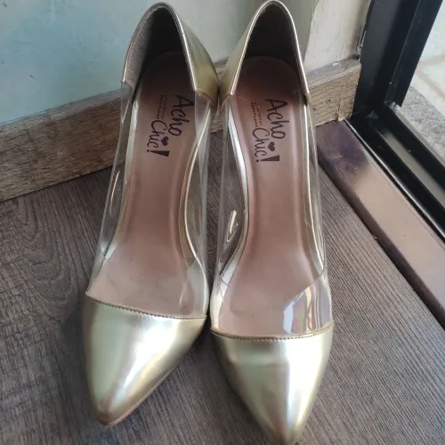 Scarpin
