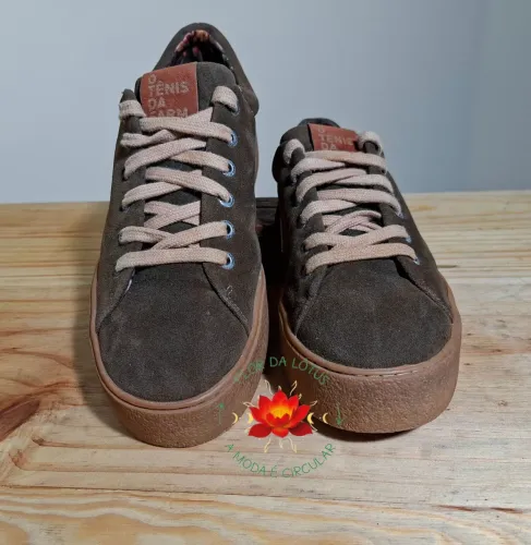 O Tênis da Farm Tam.39