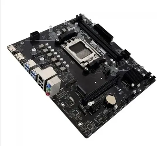 Kit Ryzen 8500G DDR5 Placa Biostar A620MS