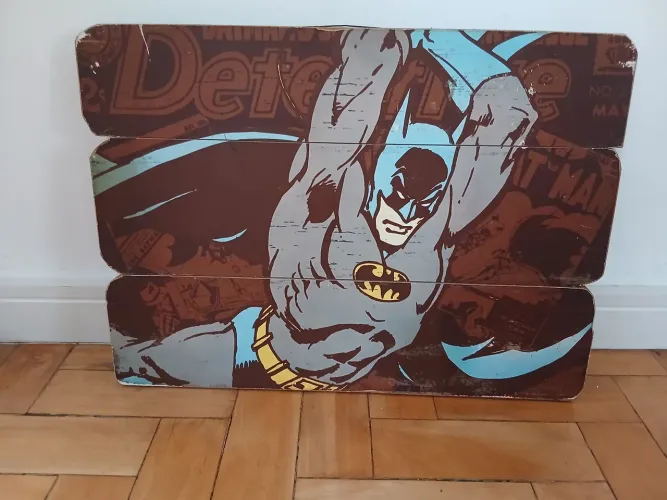 Quadro Batman