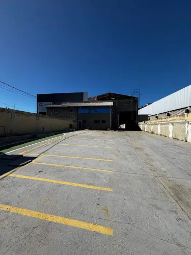 Galpão para locação no Novo Cavaleiros, Macaé, RJ