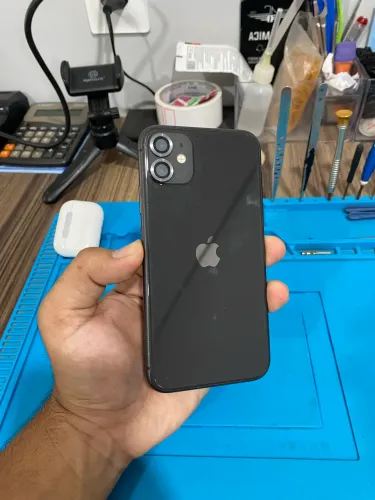 iPhone 11 128GB