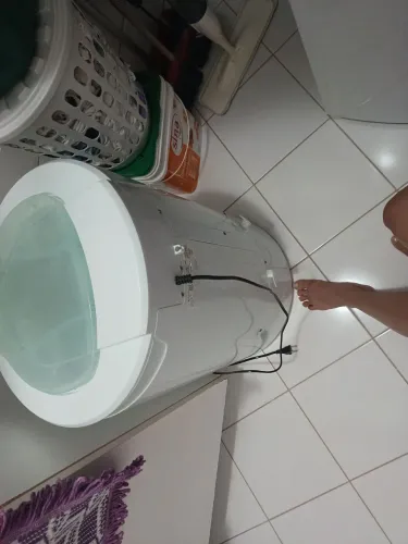 Centrífuga