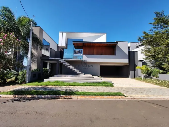 Casa a venda no Condomínio Morada do Engenho em Piracicaba/SP