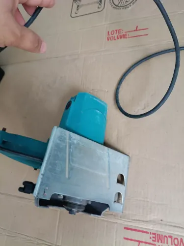 Serra mármore Makita