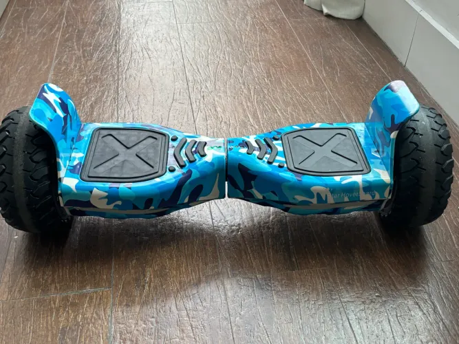 Hoverboard 8,5 off road