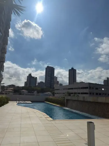 Imóvel para aluguel possui 41 metros quadrados com 1 quarto em Umuarama - Osasco - SP