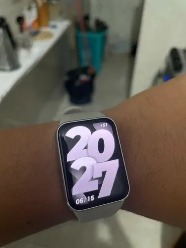 Smart Watch Mi Band 9 Pro