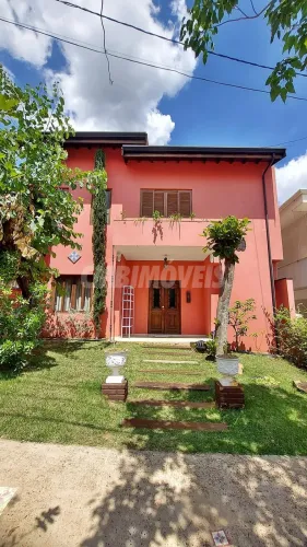 casa - Swiss Park - Campinas