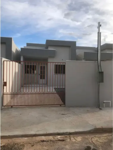 Casa no Bairro Coata Verde