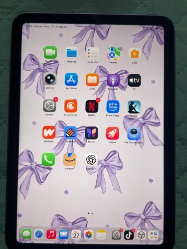 iPad mini 6 64gb