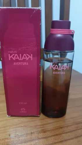 Perfume feminino 