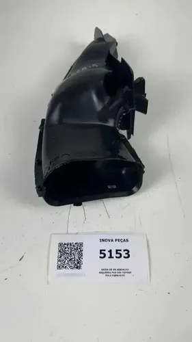 Saida De Ar Assoalho Esquerdo Fox Gol Voyage Polo 6qe819151