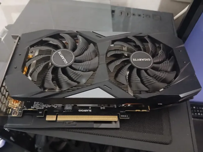 RTX 2060 6GB