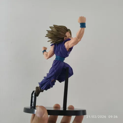 Action figure