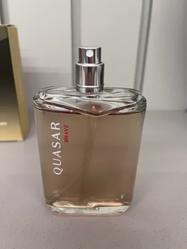 Perfume Quasar Brave
