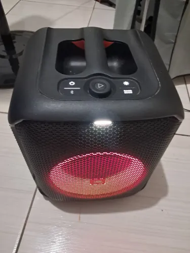 Caixa de Som JBL