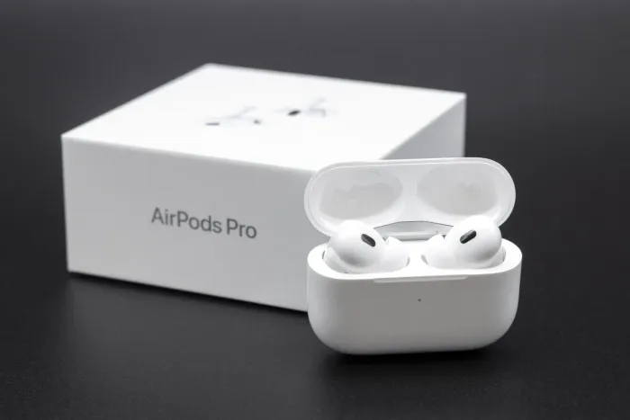 Apple airpods pro 3