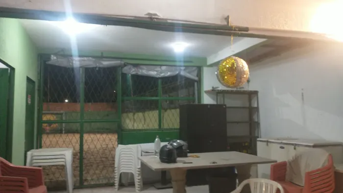 Alugo Arena multi esportes