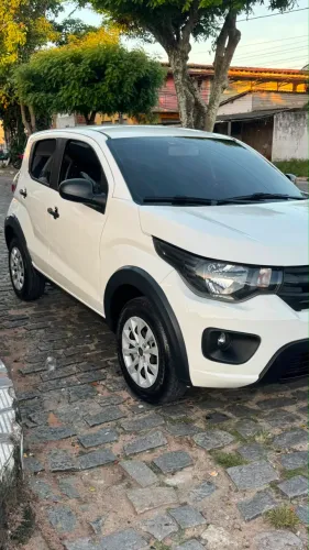Fiat Mobi Like 1.0 Fire Flex 5P. 2024