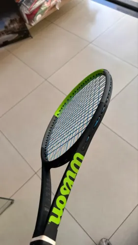Wilson Blade