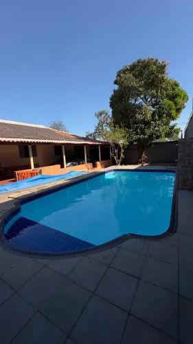 Casa Região Noroeste Setor São Carlos - Go 220m²