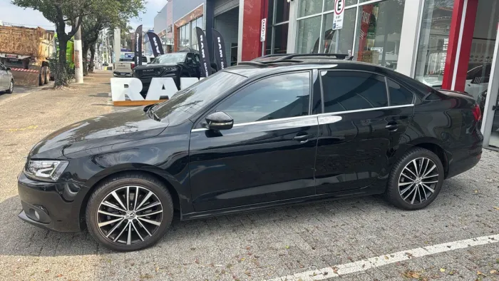 Volkswagen Jetta Highline 2.0 TSI 16V 4P Tiptronic 2014