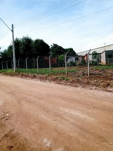 Terreno 964 m nova Sorocaba