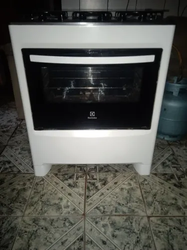 FOGÃO ELETROLUX 