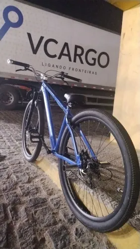 Bicicleta aro 29