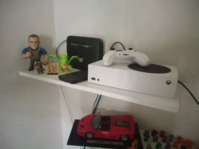 Xbox series s