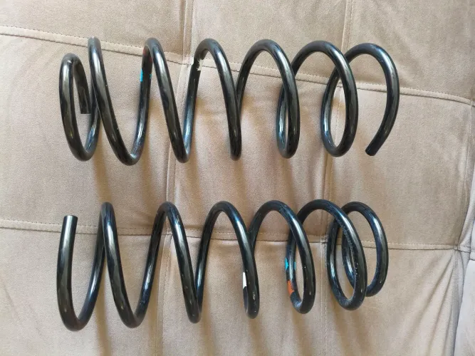 Molas Traseira Corsa