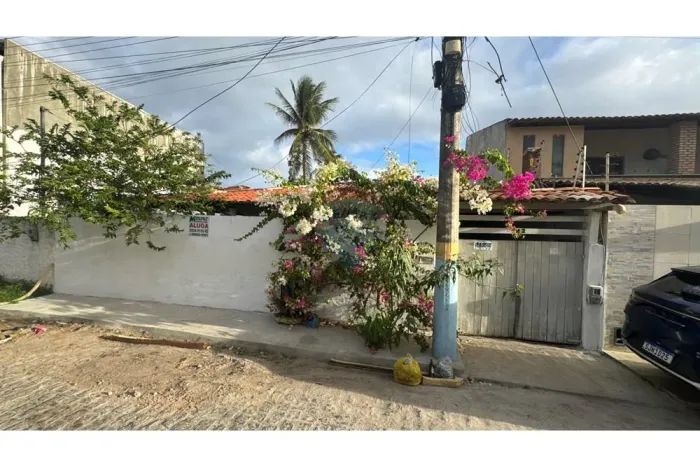 Casa para Aluguel na Atalaia Nova Barra dos Coqueiros/SE