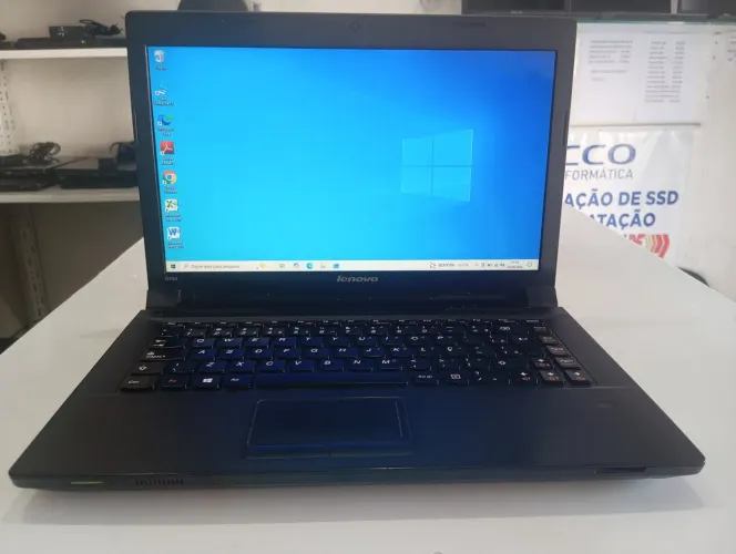 NOTEBOOK LENOVO PARA ESTUDOS TRABALHOS EMPRESAS ESCRITÓRIOS R$899
