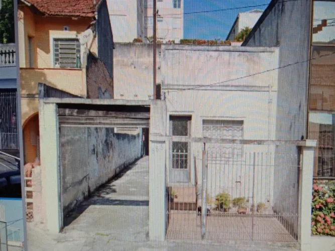 terreno 288 m², 6,5 x 44,30 excelente localização. terreno 288 m², 6,5 x 44,30excelente lo