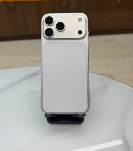iPhone 17 Pro Max 256 g
