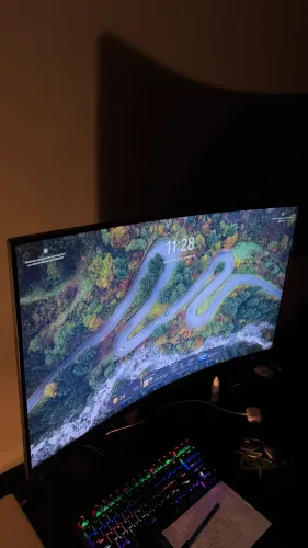 Monitor Game Max