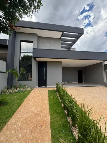 Casa Condomínio San Marco II