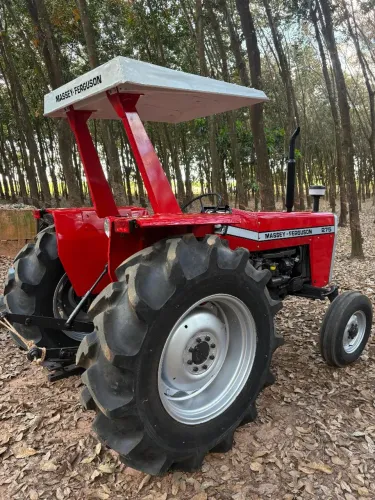 Massey Ferguson 275