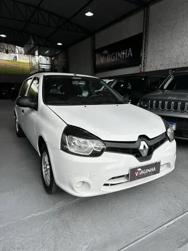Renault Clio Rn/alize/expr./1.0 Hi-power 16V 5P 2015