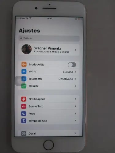 IPHONE 8PLUS 64GB