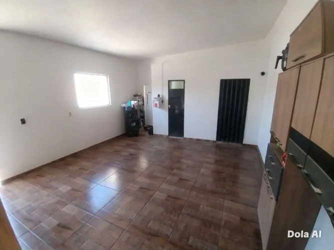 VENDO OU TROCO ÁGIO CASA NOVA