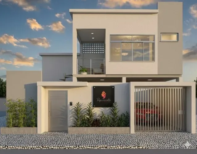 Regularização de Imóvel e Projeto Residencial | Aprovação na Prefeitura