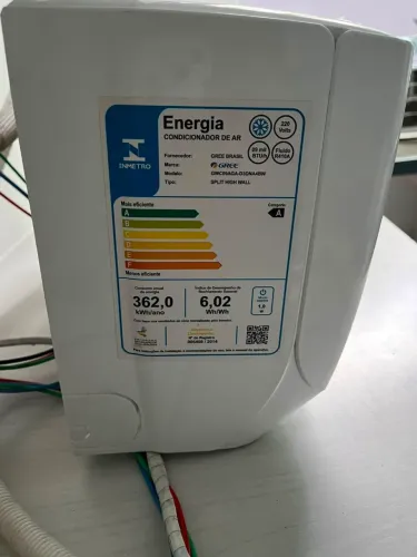 Ar condicionado