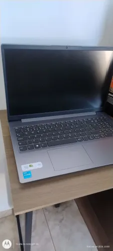 Notebook Lenovo Core i5