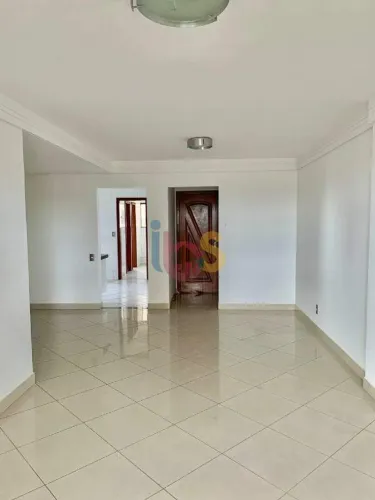 APARTAMENTO COM 04 SUÍTES NO JARDIM VITÓRIA