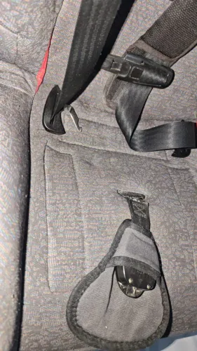 BEBE CONFORTO CARRO NOVISSIMO BORIGOTTO