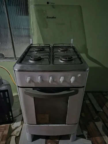 Fogão com entrega 280